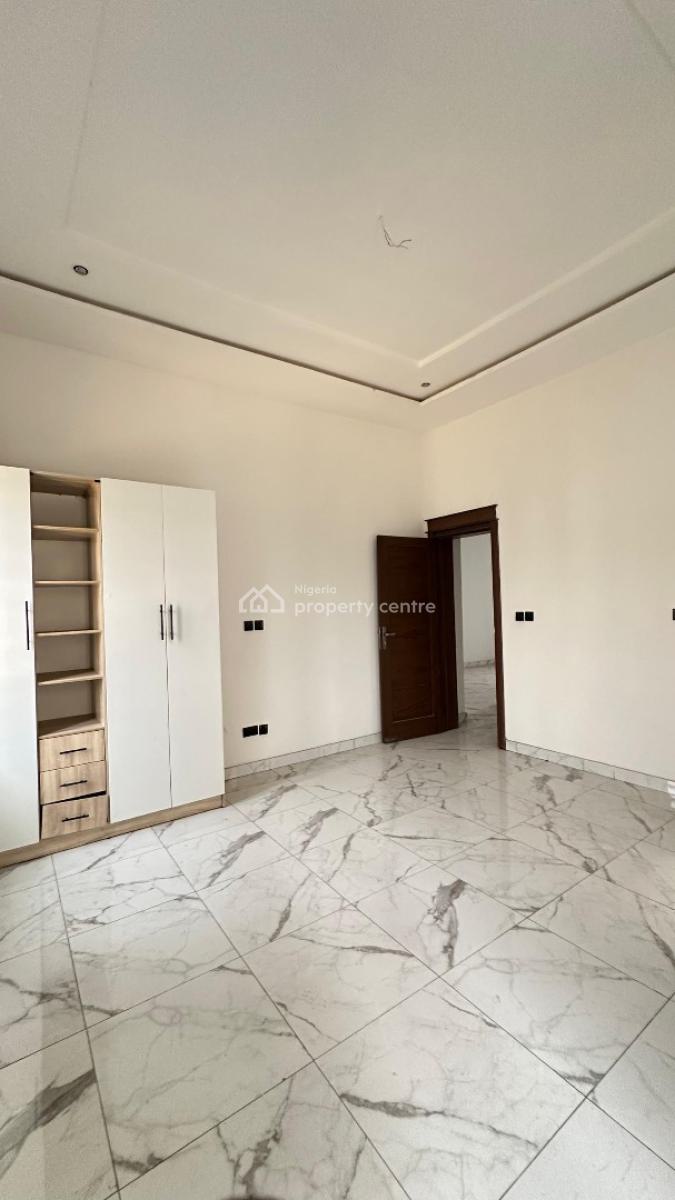 6 Bedroom Fully Detached Duplex, Ikate, Lekki, Lagos, Detached Duplex for Sale