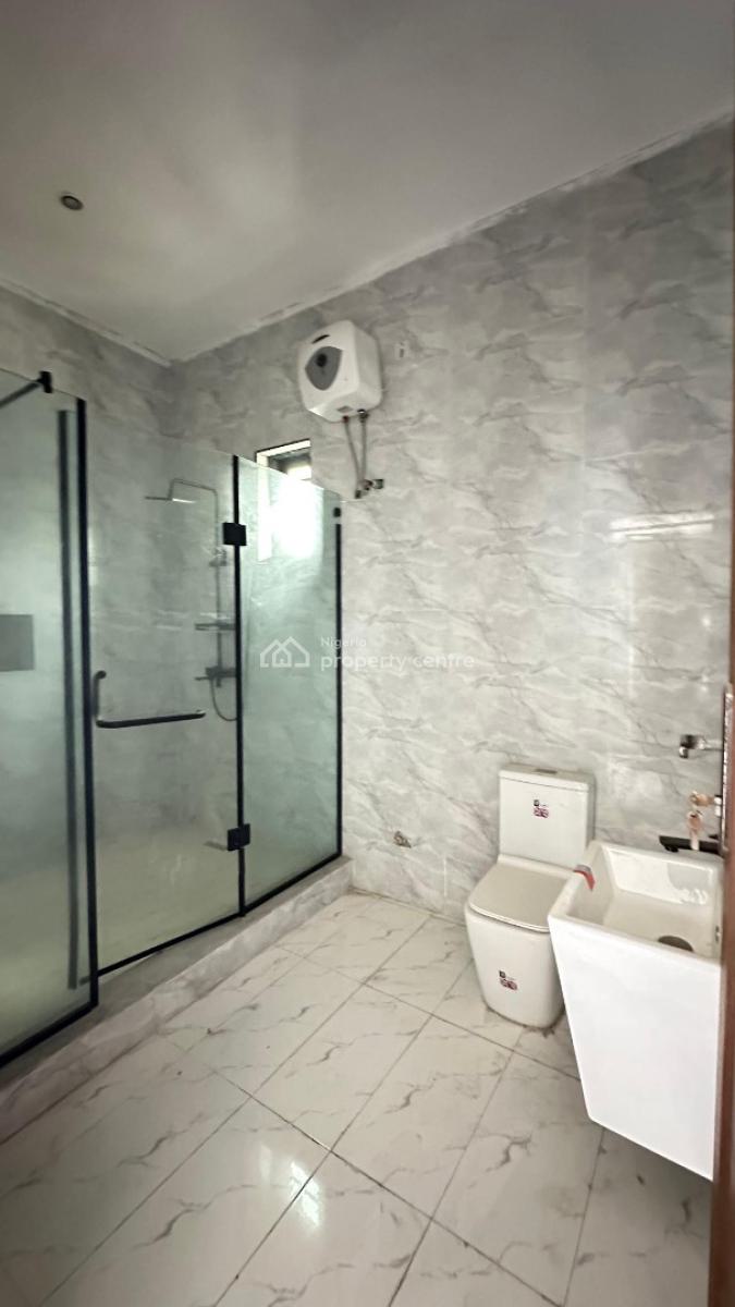 6 Bedroom Fully Detached Duplex, Ikate, Lekki, Lagos, Detached Duplex for Sale