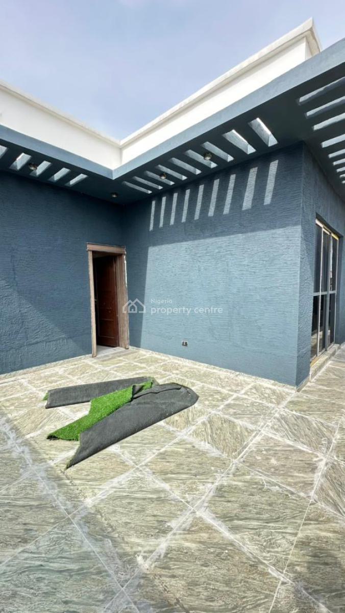 6 Bedroom Fully Detached Duplex, Ikate, Lekki, Lagos, Detached Duplex for Sale