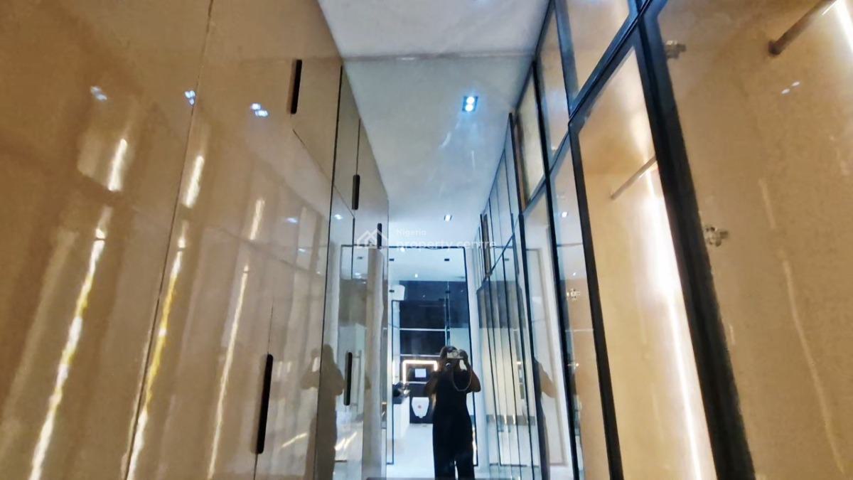 4 Bedroom Fully Detached Duplex with Bq, Lekki Palm City, Ajah, Lagos, Detached Duplex for Sale