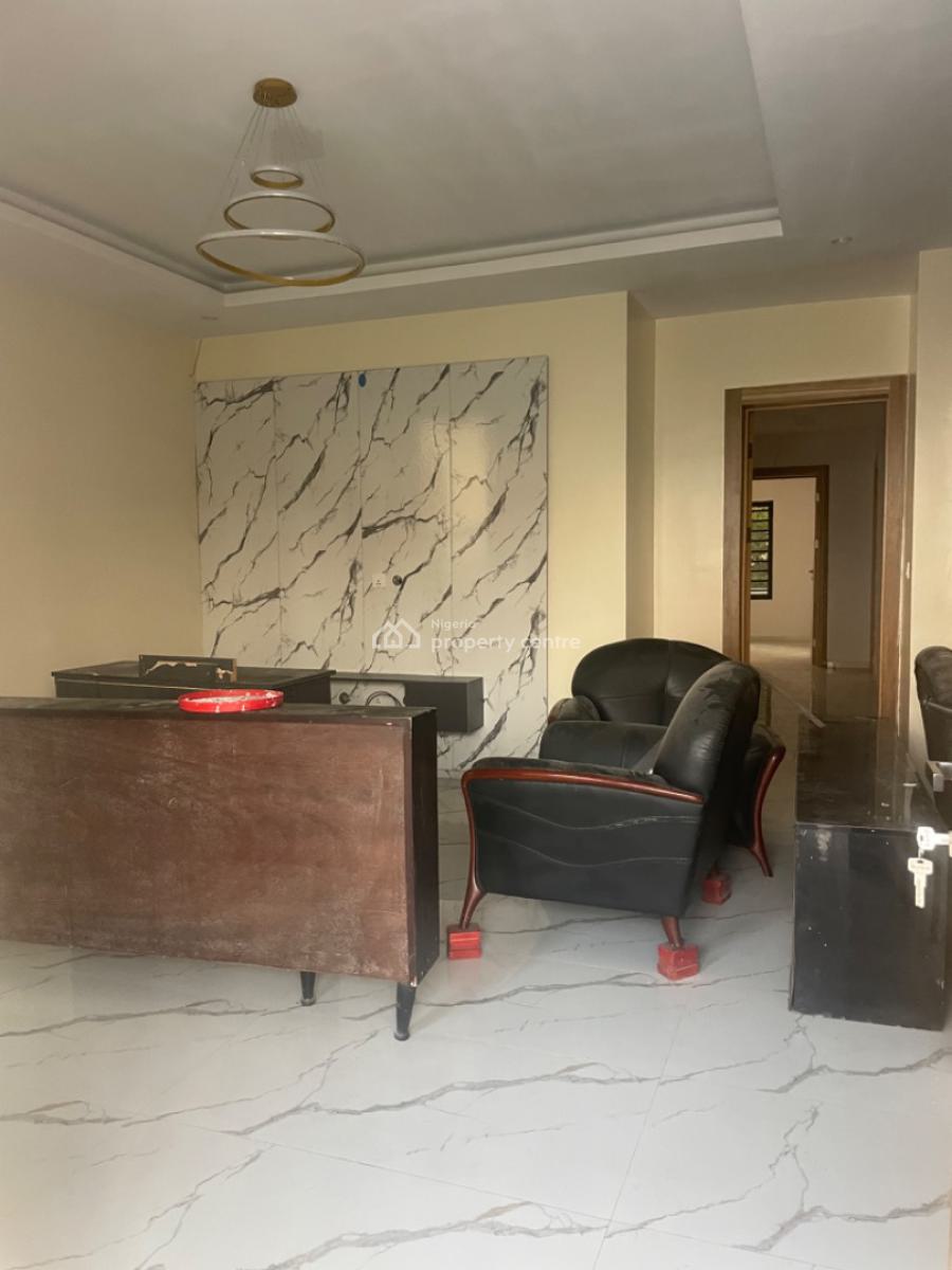 3bedroom Apartment, Royal Garden Estate, Ajah, Lagos, Flat / Apartment for Rent
