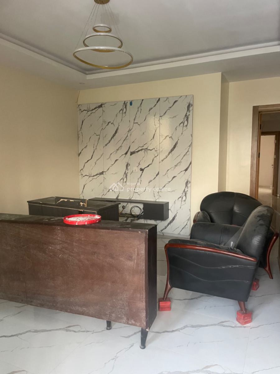 3bedroom Apartment, Royal Garden Estate, Ajah, Lagos, Flat / Apartment for Rent