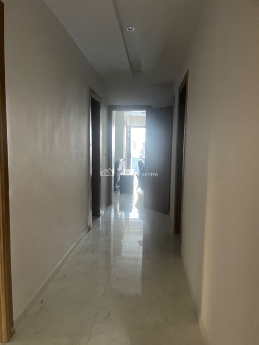 3bedroom Apartment, Royal Garden Estate, Ajah, Lagos, Flat / Apartment for Rent