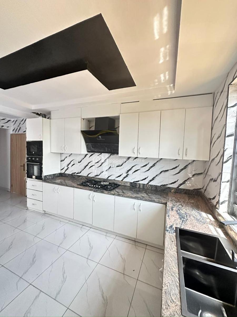 3 Bedroom Apartment, Ikate, Lekki, Lagos, Flat / Apartment for Sale