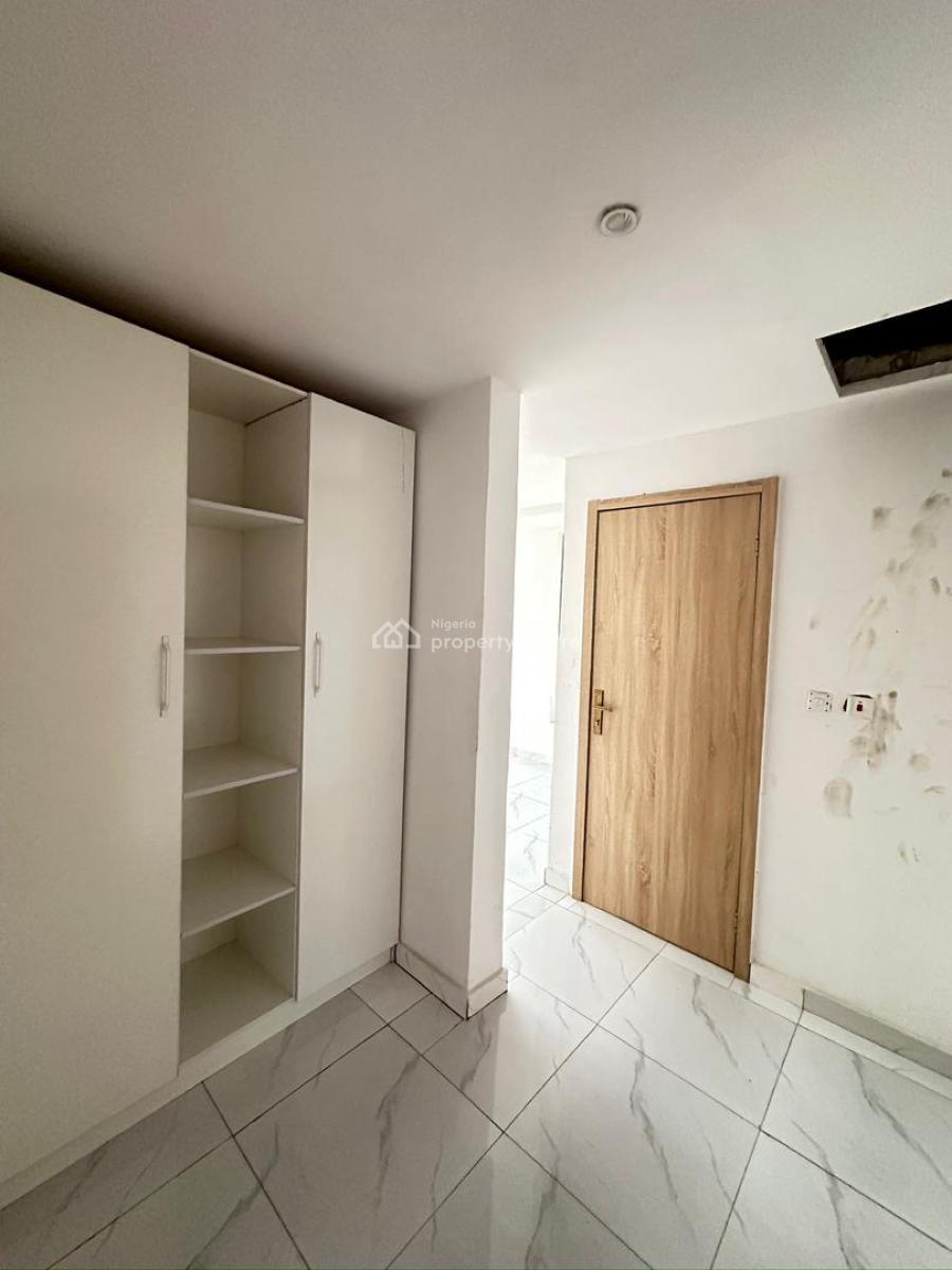 3 Bedroom Apartment, Ikate, Lekki, Lagos, Flat / Apartment for Sale