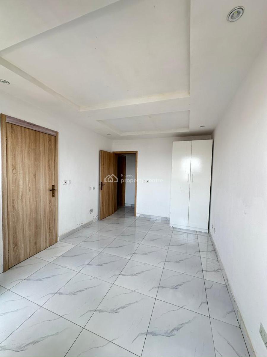 3 Bedroom Apartment, Ikate, Lekki, Lagos, Flat / Apartment for Sale