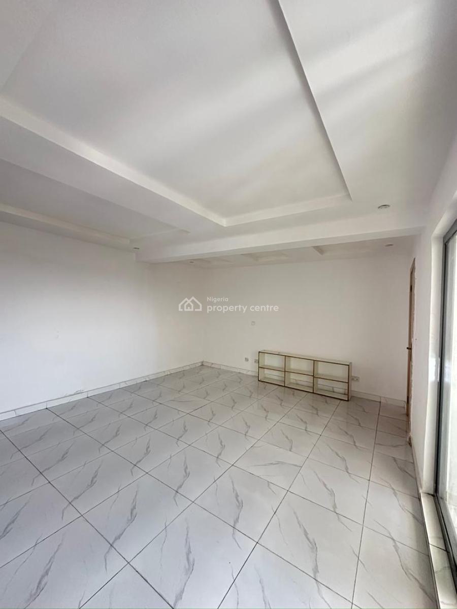 3 Bedroom Apartment, Ikate, Lekki, Lagos, Flat / Apartment for Sale