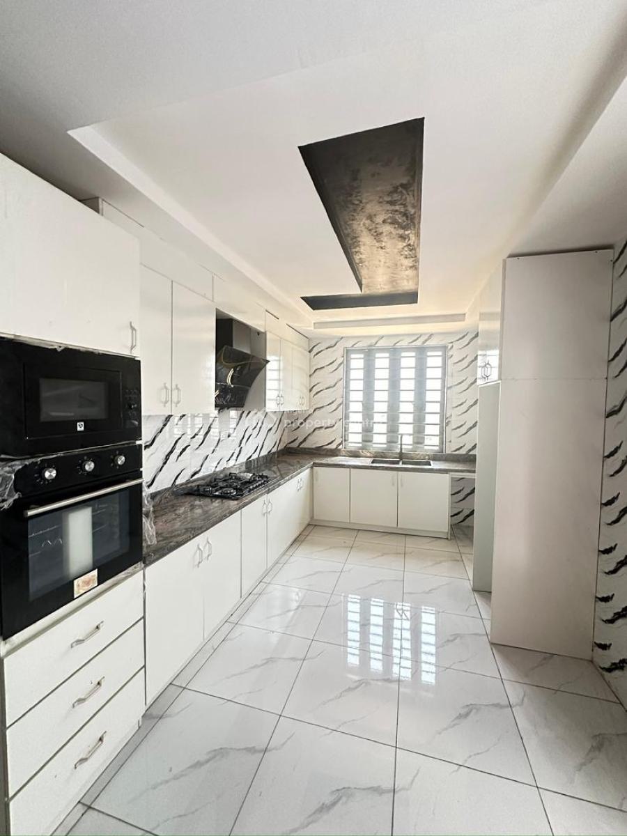 3 Bedroom Apartment, Ikate, Lekki, Lagos, Flat / Apartment for Sale