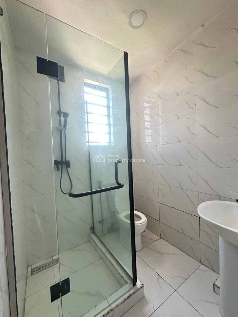3 Bedroom Apartment, Ikate, Lekki, Lagos, Flat / Apartment for Sale