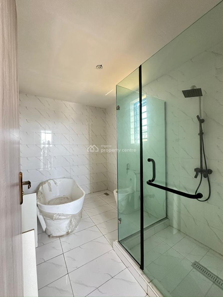 3 Bedroom Apartment, Ikate, Lekki, Lagos, Flat / Apartment for Sale