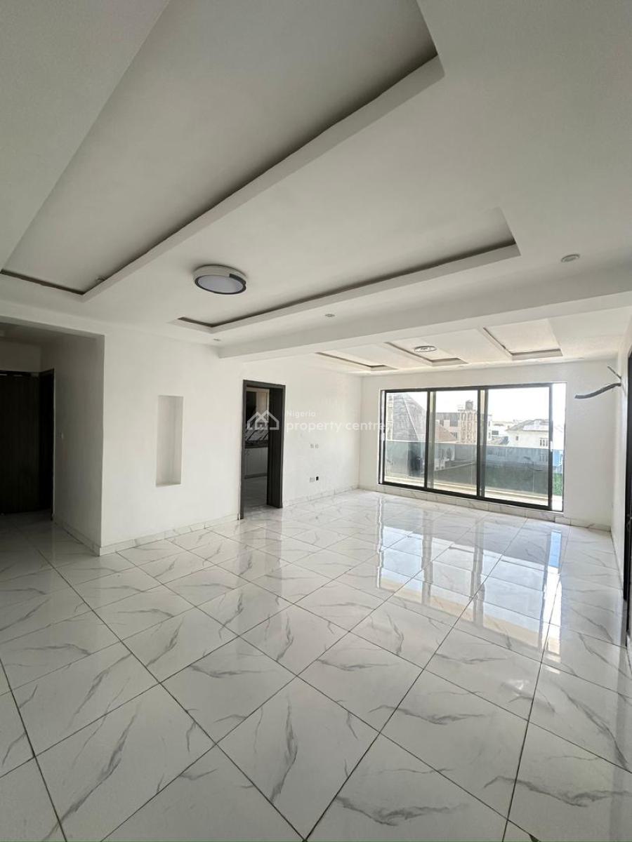 2 Bedroom Apartment, Ikate, Lekki, Lagos, Flat / Apartment for Sale