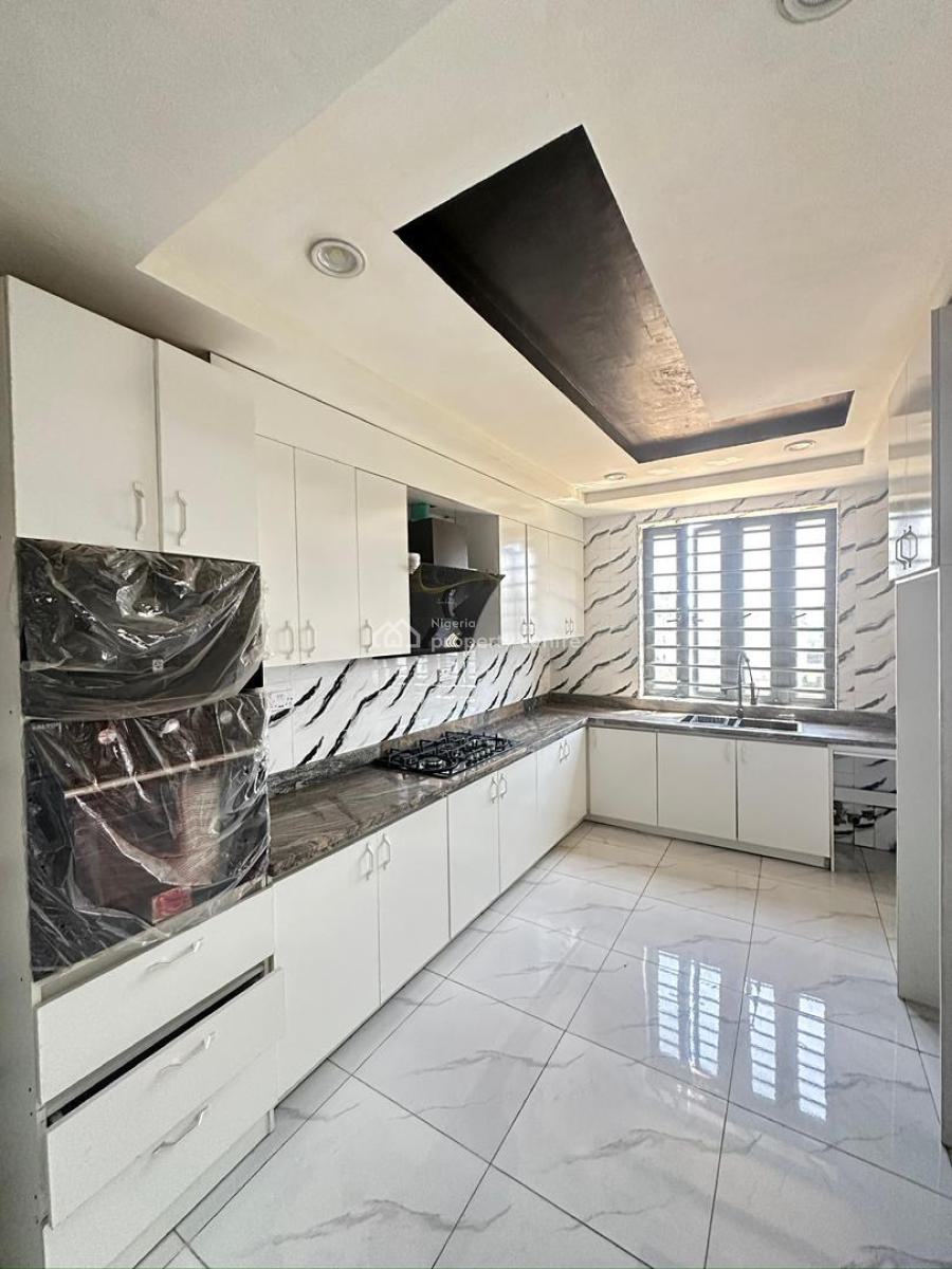 2 Bedroom Apartment, Ikate, Lekki, Lagos, Flat / Apartment for Sale