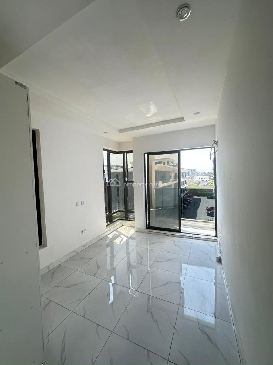 2 Bedroom Apartment, Ikate, Lekki, Lagos, Flat / Apartment for Sale