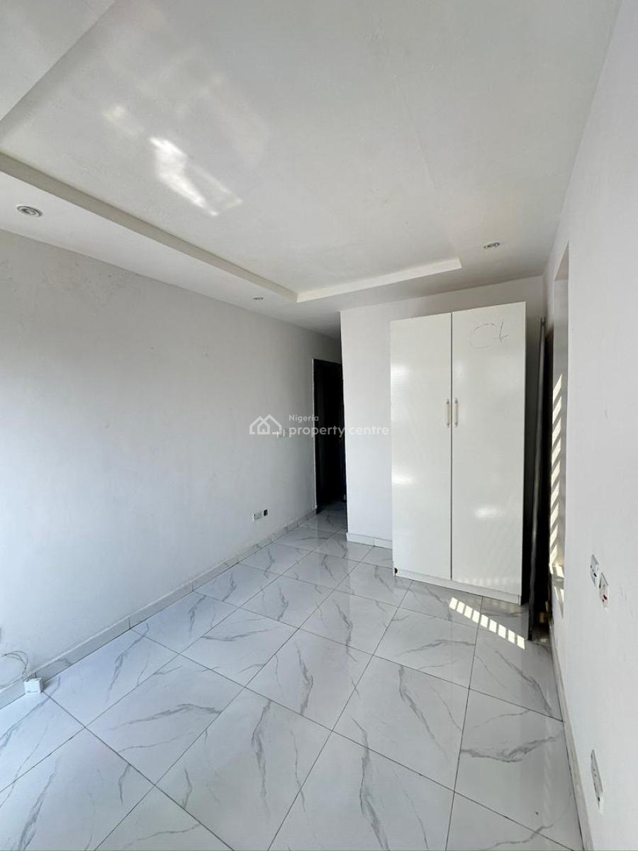 2 Bedroom Apartment, Ikate, Lekki, Lagos, Flat / Apartment for Sale