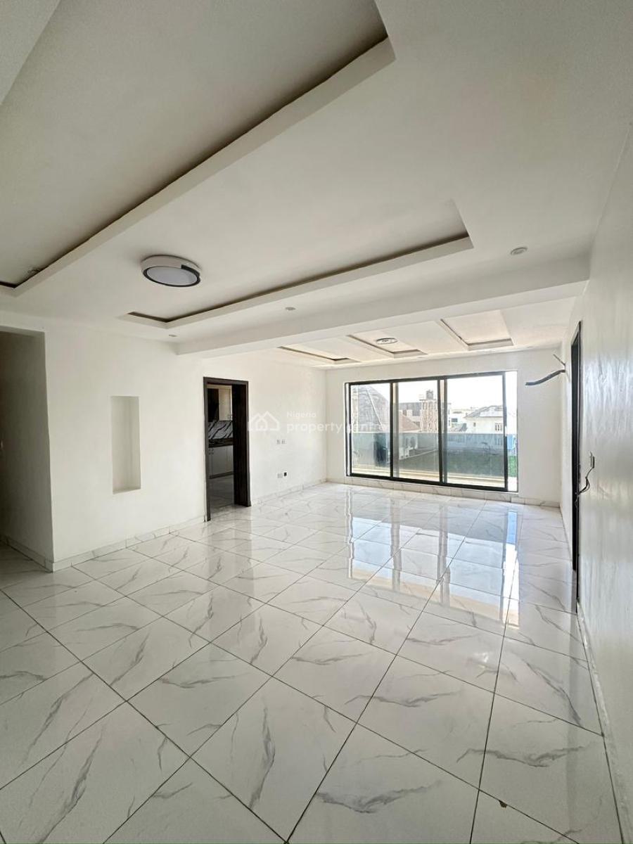 2 Bedroom Apartment, Ikate, Lekki, Lagos, Flat / Apartment for Sale