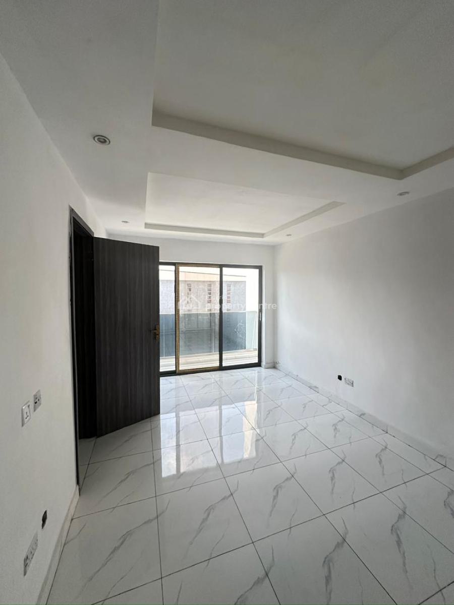 2 Bedroom Apartment, Ikate, Lekki, Lagos, Flat / Apartment for Sale