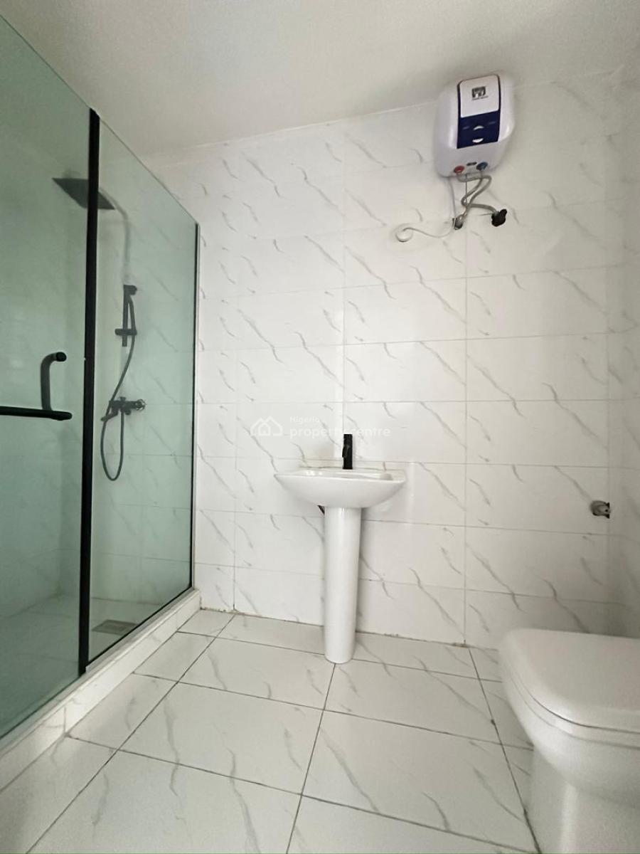 2 Bedroom Apartment, Ikate, Lekki, Lagos, Flat / Apartment for Sale