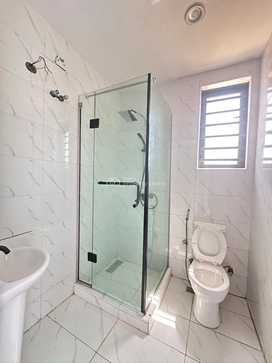 2 Bedroom Apartment, Ikate, Lekki, Lagos, Flat / Apartment for Sale