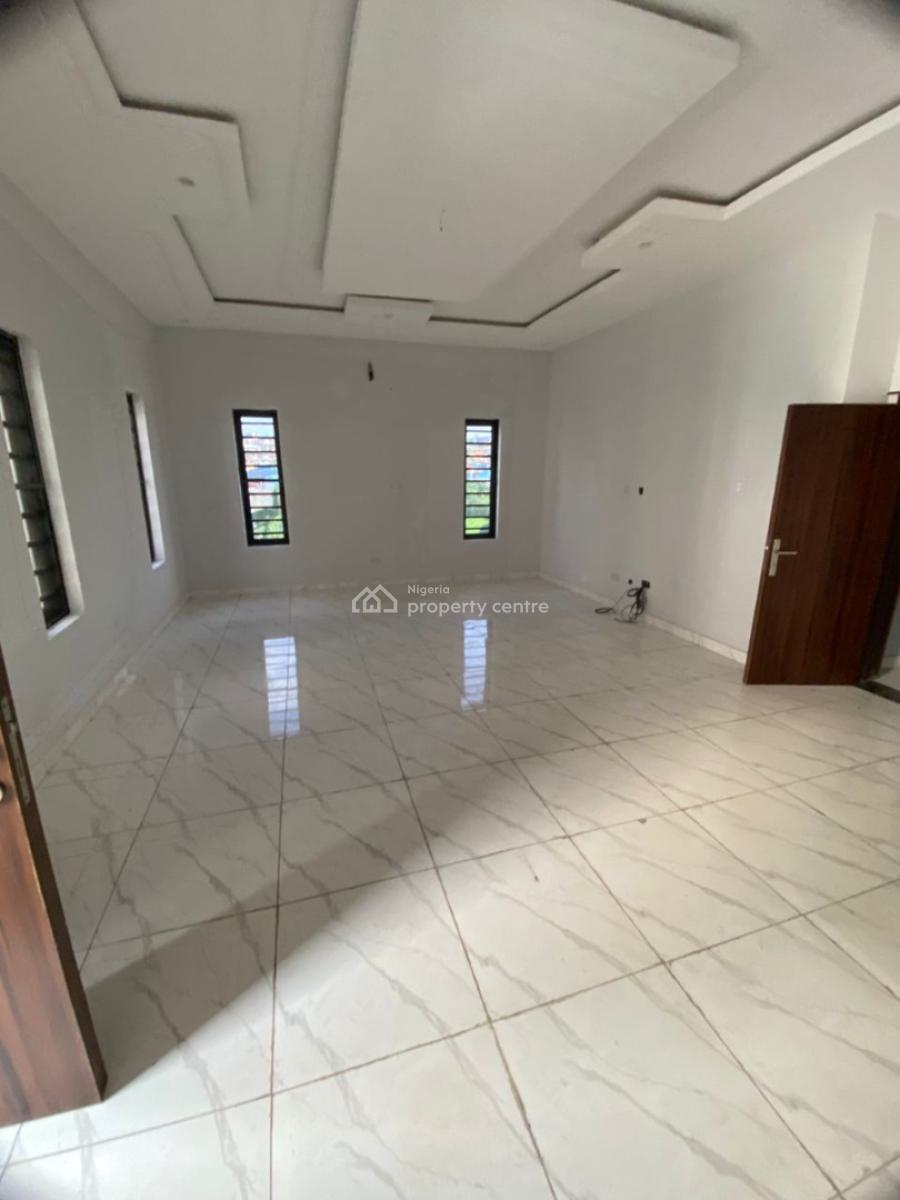 Smarthouse of 5 Bedroom Detached Duplex on 400sqm of Land, Gra Phase 2, Magodo, Lagos, Detached Duplex for Sale