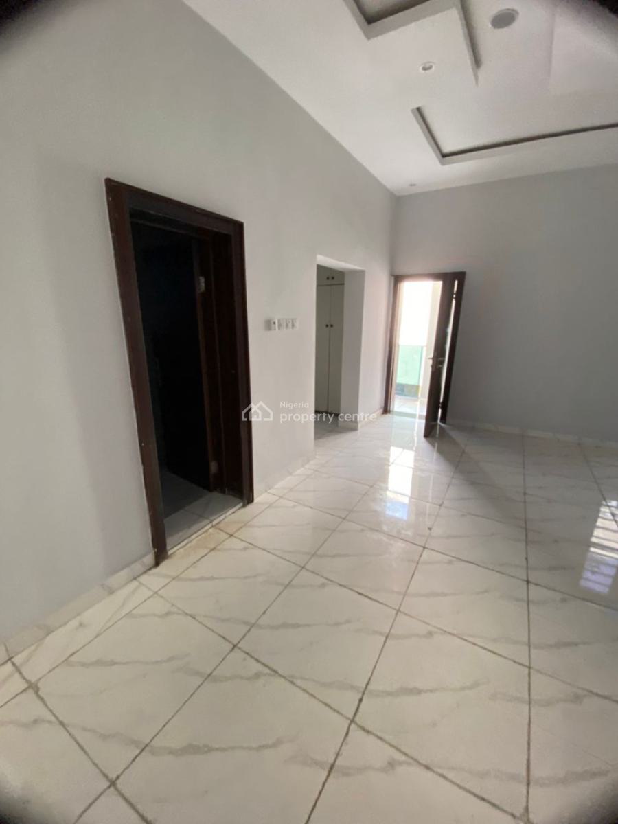 Smarthouse of 5 Bedroom Detached Duplex on 400sqm of Land, Gra Phase 2, Magodo, Lagos, Detached Duplex for Sale