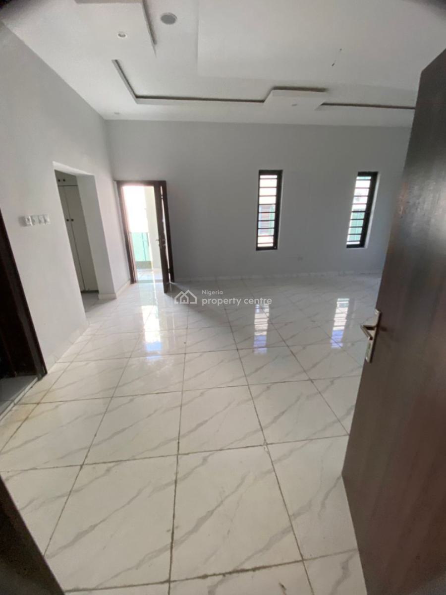 Smarthouse of 5 Bedroom Detached Duplex on 400sqm of Land, Gra Phase 2, Magodo, Lagos, Detached Duplex for Sale