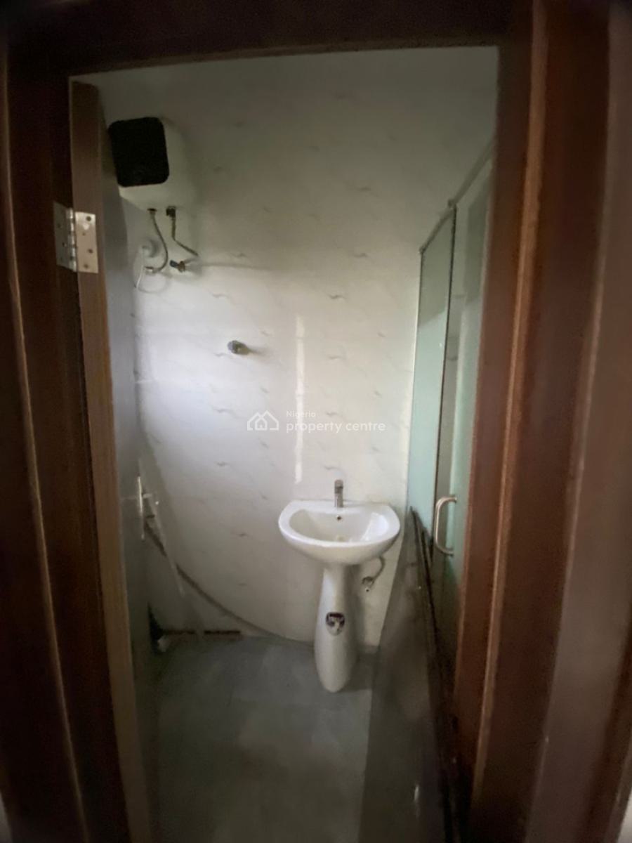 Smarthouse of 5 Bedroom Detached Duplex on 400sqm of Land, Gra Phase 2, Magodo, Lagos, Detached Duplex for Sale