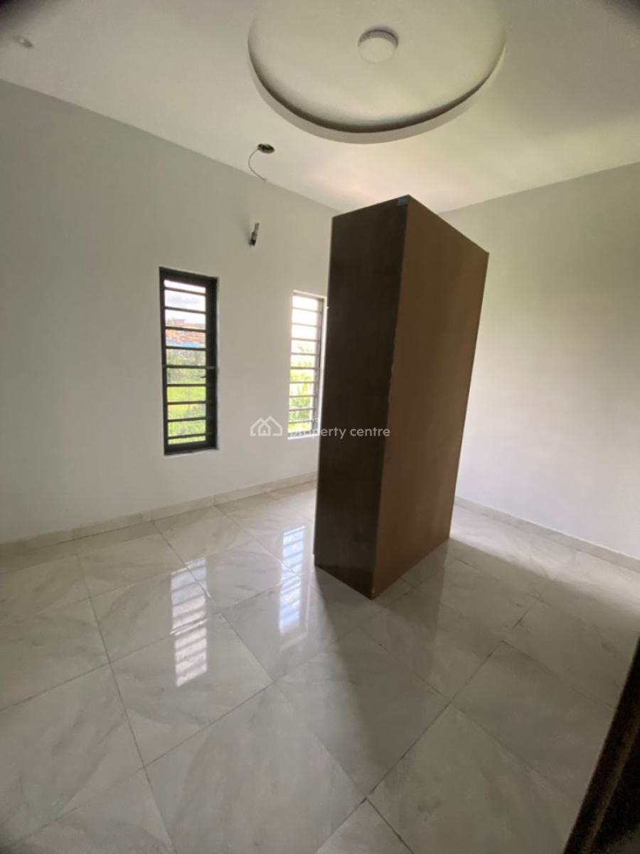 Smarthouse of 5 Bedroom Detached Duplex on 400sqm of Land, Gra Phase 2, Magodo, Lagos, Detached Duplex for Sale