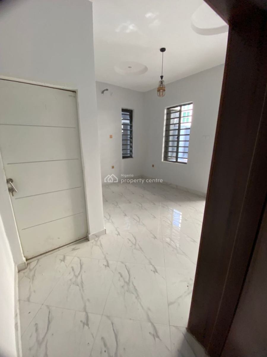 Smarthouse of 5 Bedroom Detached Duplex on 400sqm of Land, Gra Phase 2, Magodo, Lagos, Detached Duplex for Sale