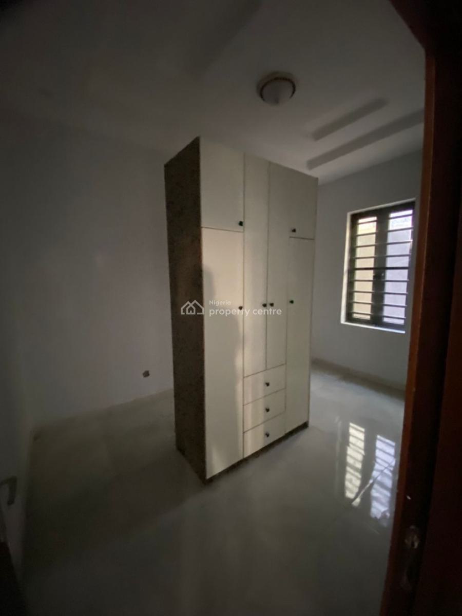 Smarthouse of 5 Bedroom Detached Duplex on 400sqm of Land, Gra Phase 2, Magodo, Lagos, Detached Duplex for Sale