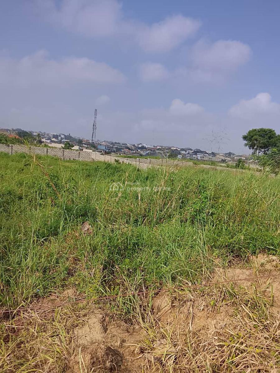 15 Acres of Land, Ayegun Oleyo, Oluyole, Oyo, Mixed-use Land for Sale