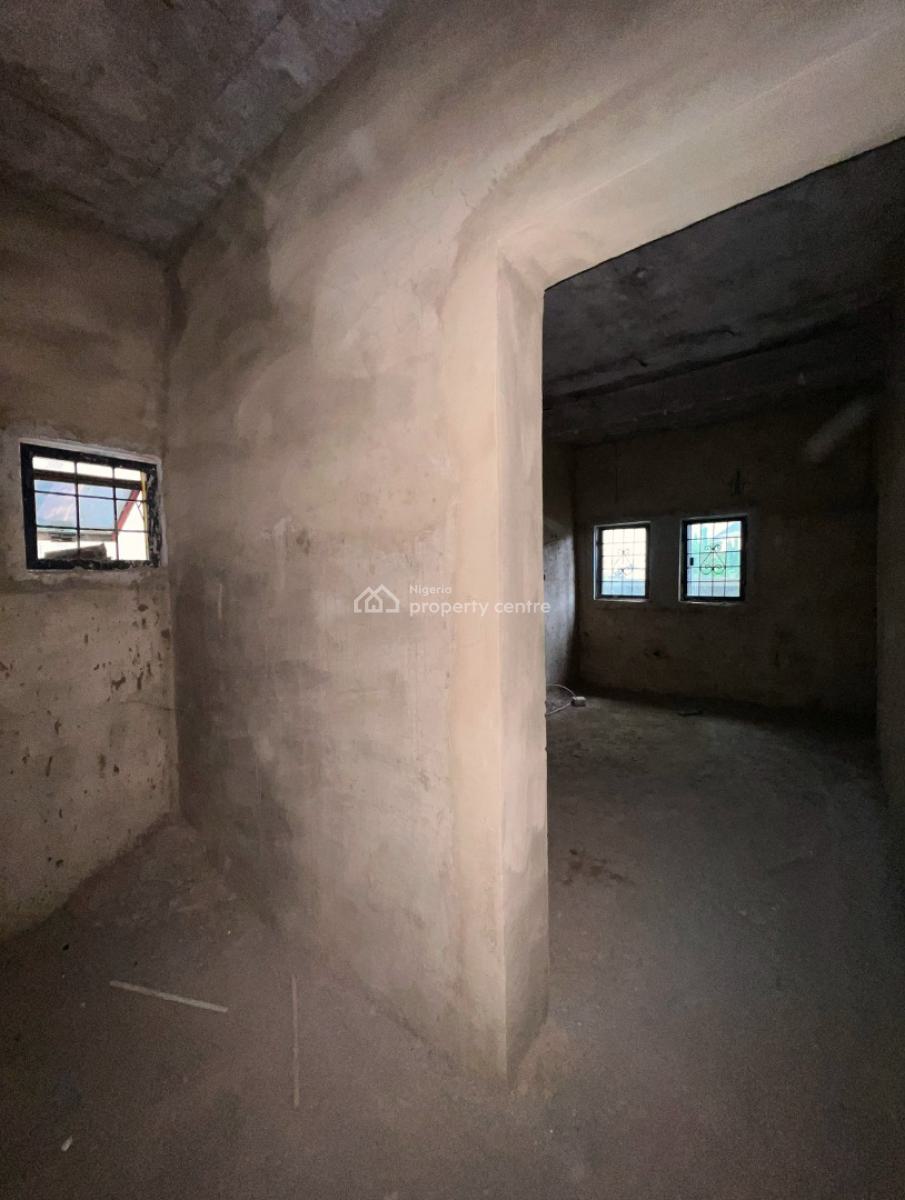 Detached 5 Bedroom Duplex with Bq, Jahi, Abuja, Detached Duplex for Sale