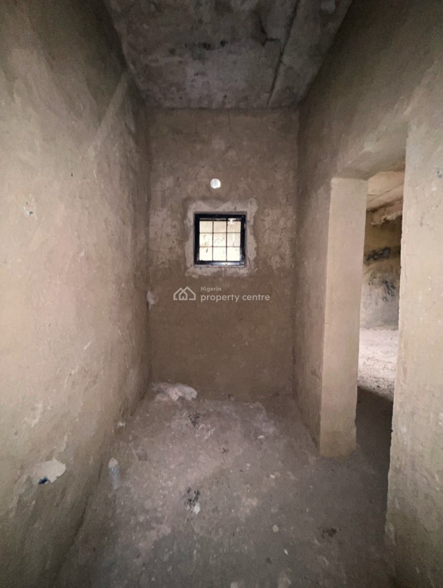 Detached 5 Bedroom Duplex with Bq, Jahi, Abuja, Detached Duplex for Sale