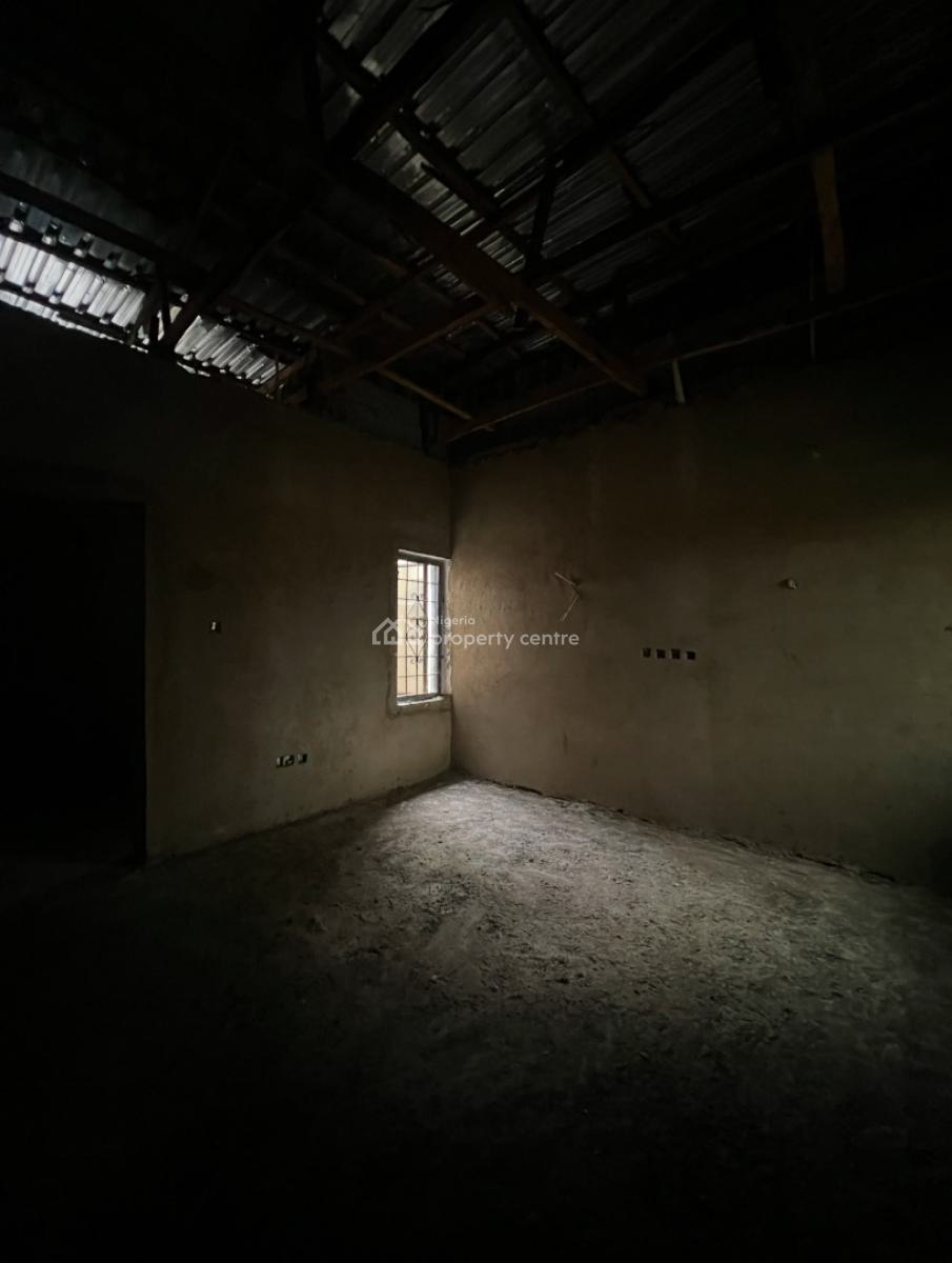 Detached 5 Bedroom Duplex with Bq, Jahi, Abuja, Detached Duplex for Sale