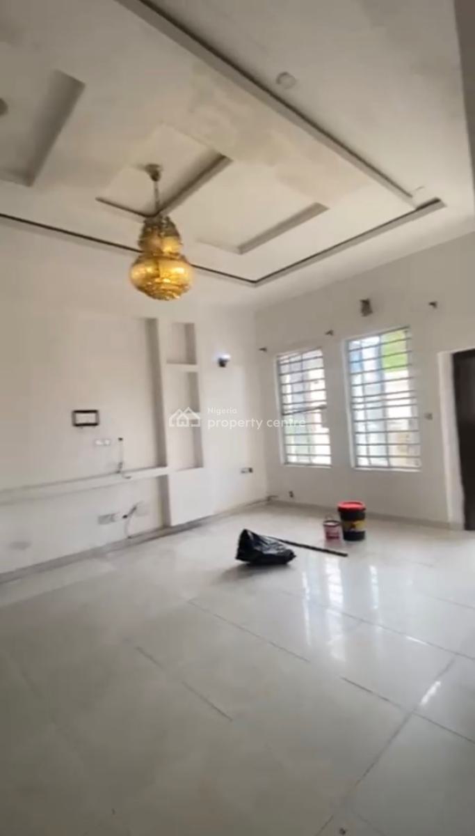 Self Contain Studio, Chevron, Lekki Expressway, Lekki, Lagos, Self Contain (single Rooms) for Rent