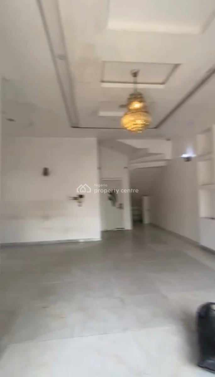 Self Contain Studio, Chevron, Lekki Expressway, Lekki, Lagos, Self Contain (single Rooms) for Rent