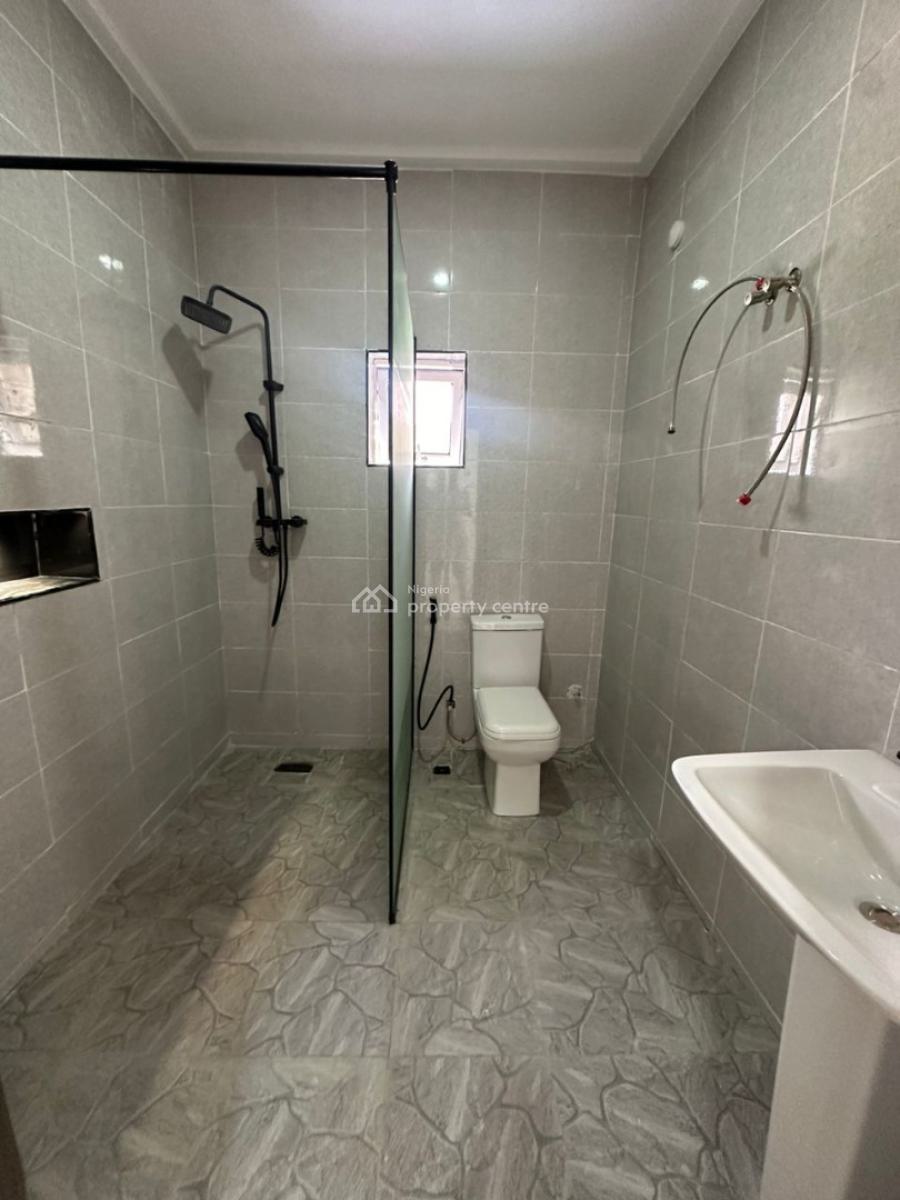 4 Bedroom Detached Duplex with 1 Room Bq, Life Camp, Abuja, Detached Duplex for Sale