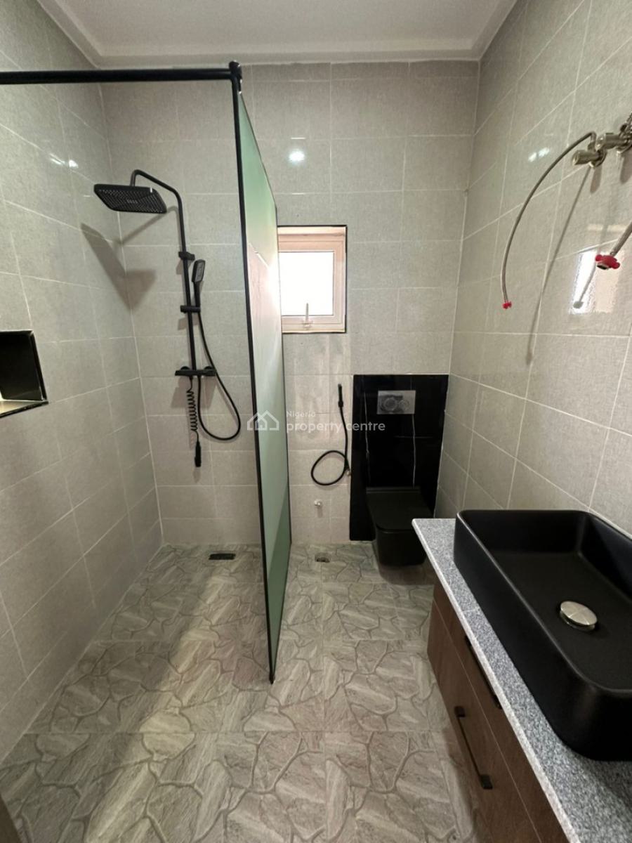 4 Bedroom Detached Duplex with 1 Room Bq, Life Camp, Abuja, Detached Duplex for Sale