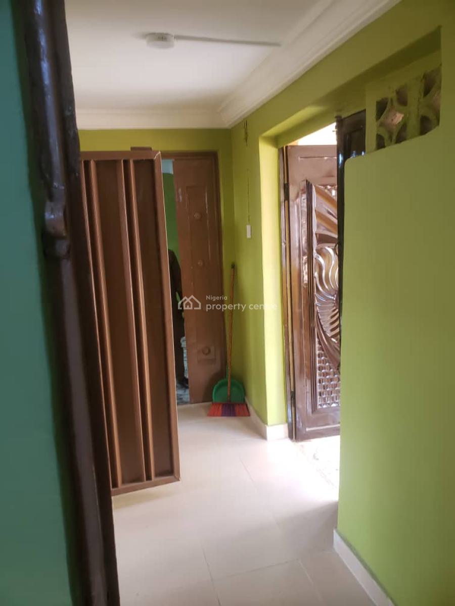 Standard Mini Flat, Ojodu, Lagos, Mini Flat (room and Parlour) for Rent