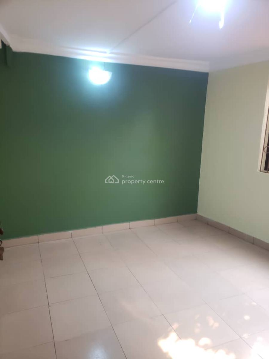 Standard Mini Flat, Ojodu, Lagos, Mini Flat (room and Parlour) for Rent