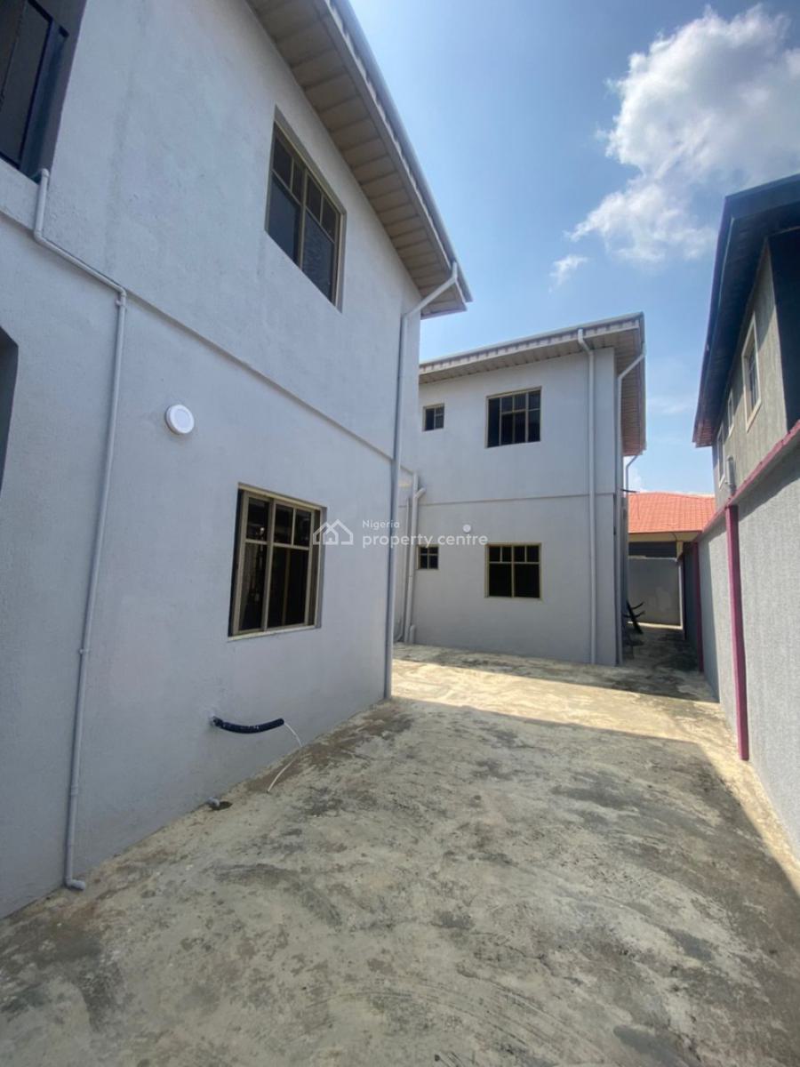 Luxury and Spacious 2 Bedroom in Ikorodu, Ebute, Ikorodu, Ikorodu, Lagos, Flat / Apartment for Rent