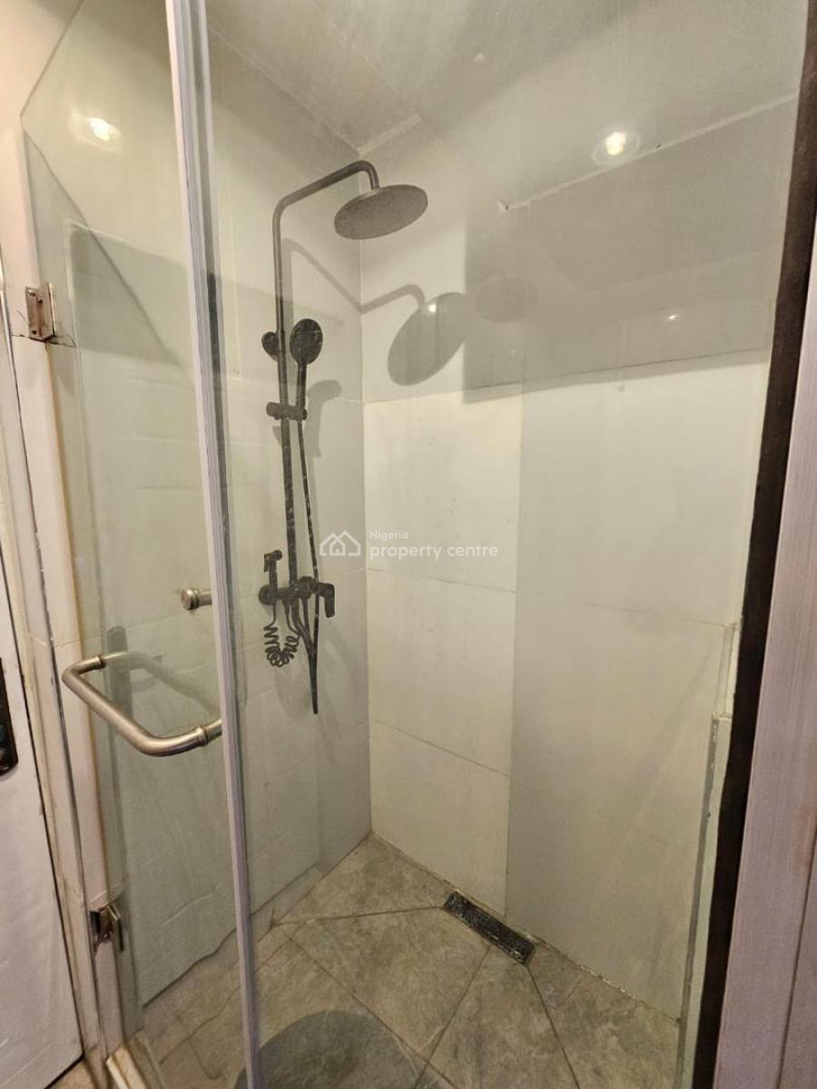 Luxury Studio Apartment, Lekki Phase 1, Lekki, Lagos, Self Contain (single Rooms) Short Let