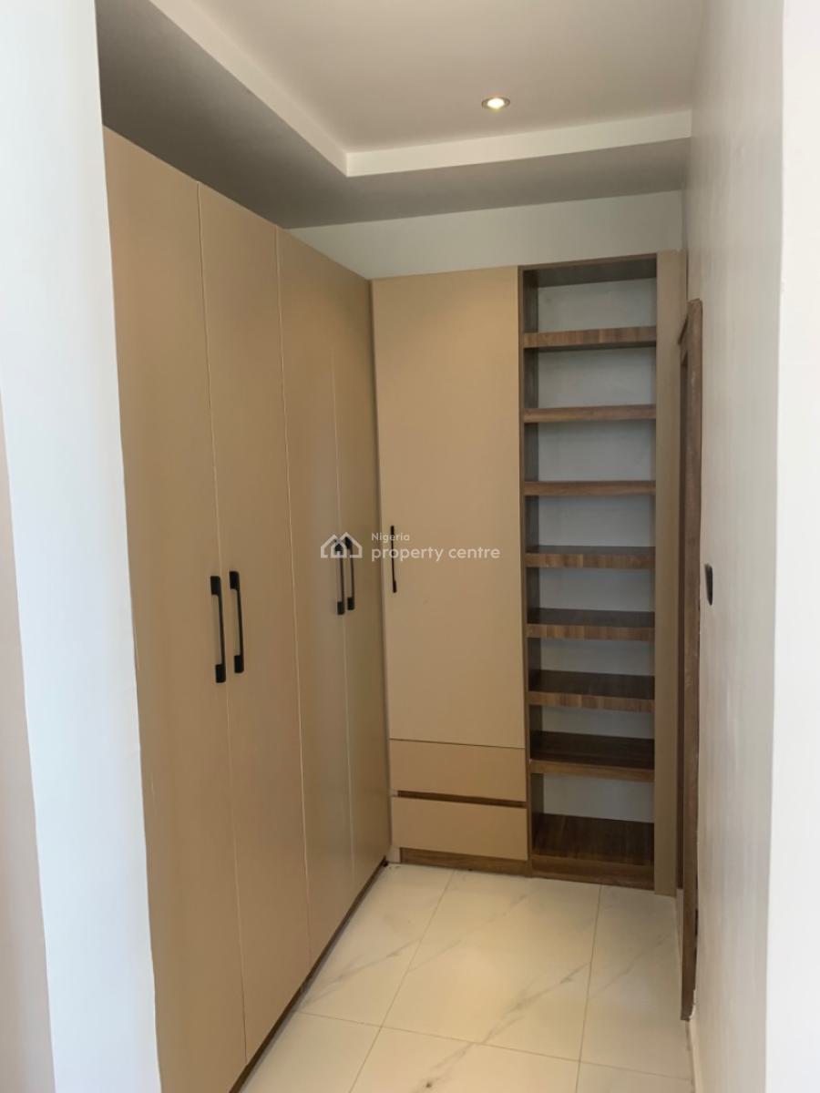 5 Bedroom Fully Detached Duplex, Apo Resettlement, Apo, Abuja, Detached Duplex for Sale