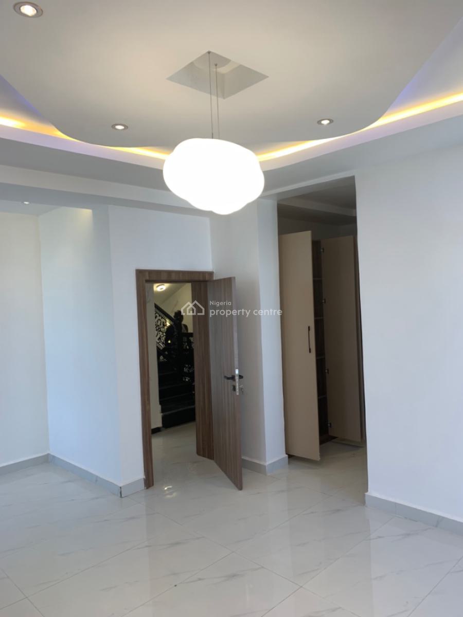 5 Bedroom Fully Detached Duplex, Apo Resettlement, Apo, Abuja, Detached Duplex for Sale