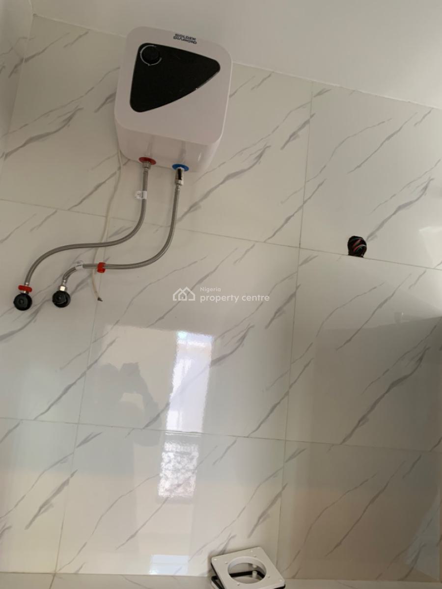 5 Bedroom Fully Detached Duplex, Apo Resettlement, Apo, Abuja, Detached Duplex for Sale