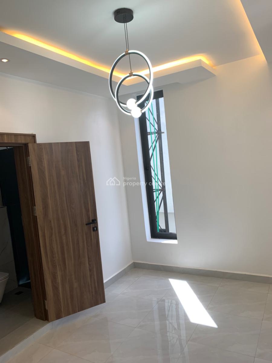 5 Bedroom Fully Detached Duplex, Apo Resettlement, Apo, Abuja, Detached Duplex for Sale