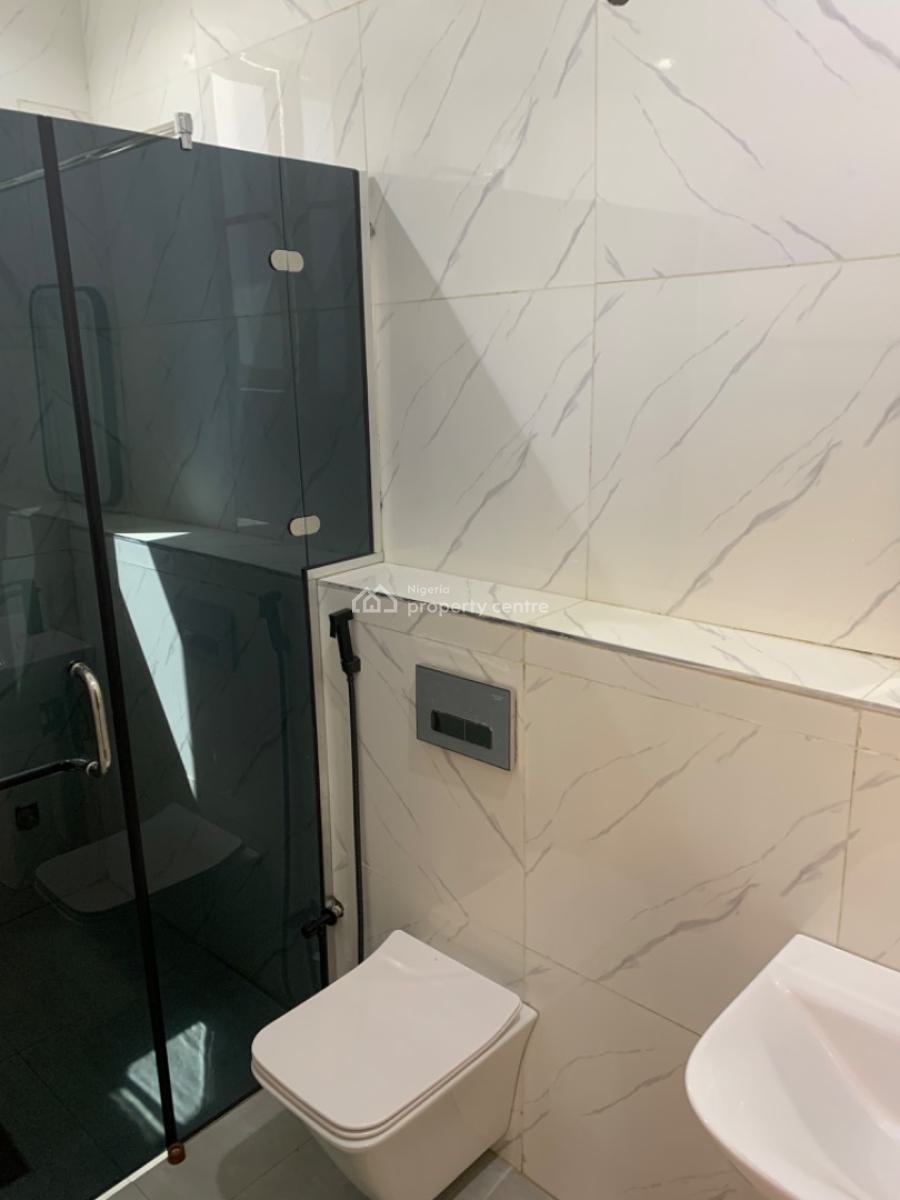 5 Bedroom Fully Detached Duplex, Apo Resettlement, Apo, Abuja, Detached Duplex for Sale