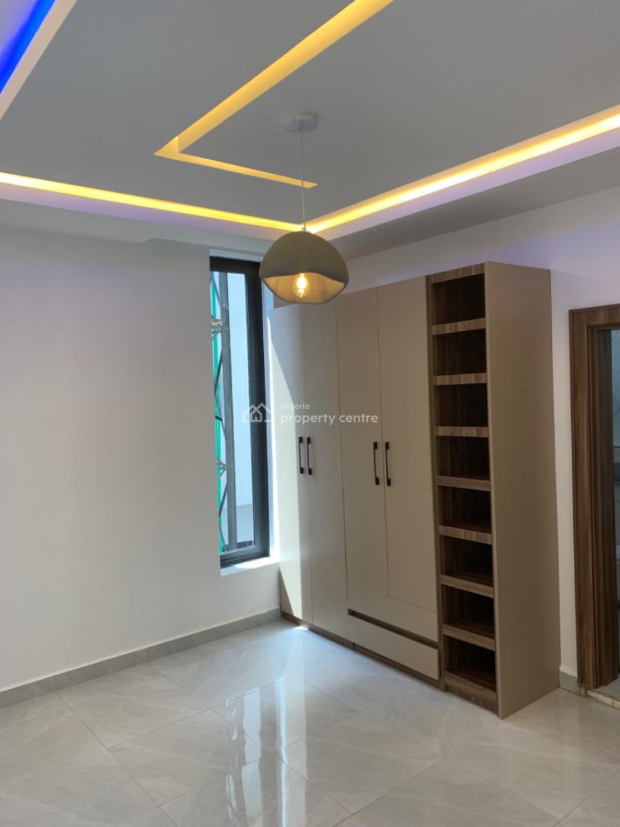 5 Bedroom Fully Detached Duplex, Apo Resettlement, Apo, Abuja, Detached Duplex for Sale