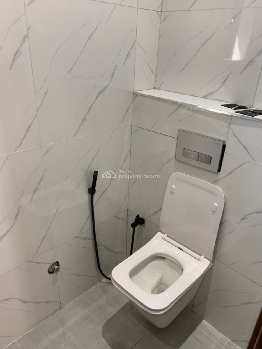 5 Bedroom Fully Detached Duplex, Apo Resettlement, Apo, Abuja, Detached Duplex for Sale