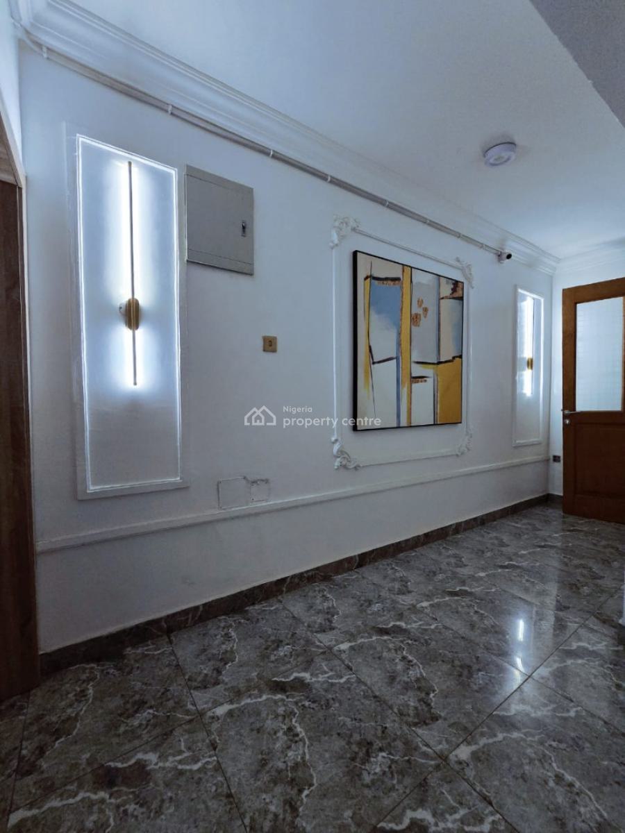 1 Bedroom Appartment, Gra Phase 2, Magodo, Lagos, Flat / Apartment Short Let