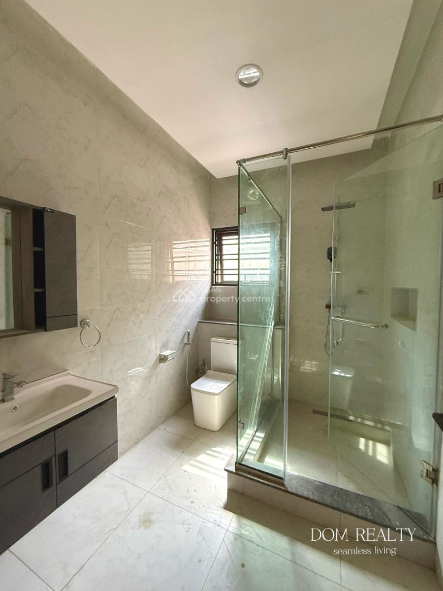 4 Bedroom Detached Duplex, Life Camp, Abuja, Detached Duplex for Sale